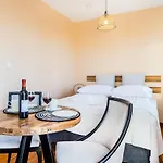 Apartment Na Lesnej Bukowina Tatrzanska