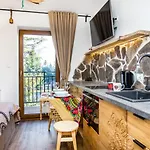 Na Lesnej Bukowina Tatrzanska