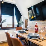 Apartment Na Lesnej *
