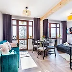 Na Lesnej- Sauna , Taras Widokowy * Bukowina Tatrzańska