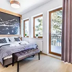 Na Lesnej Apartment