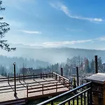 Na Lesnej- Sauna , Taras Widokowy Διαμέρισμα