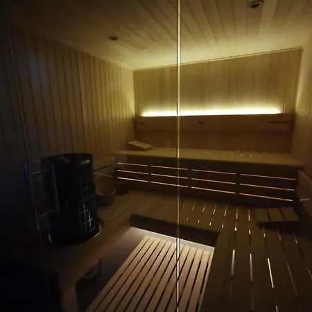 Na Leśnej Apartament
