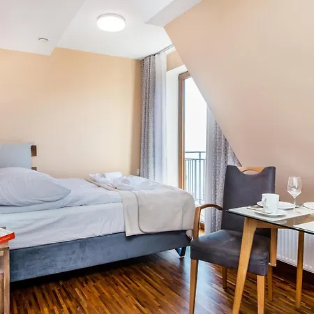 Na Lesnej Apartmán Tatranská Bukovina