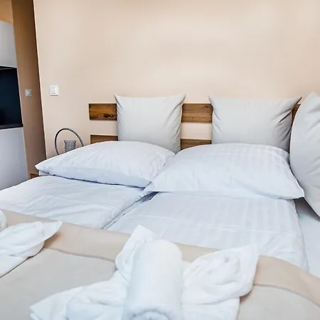 Apartmán Na Lesnej Tatranská Bukovina