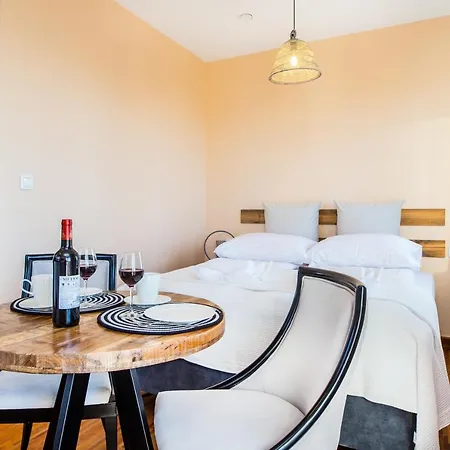 Apartmán Na Lesnej Tatranská Bukovina