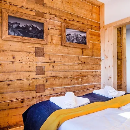 Na Lesnej- Sauna , Taras Widokowy بوكافينا تترايسكا