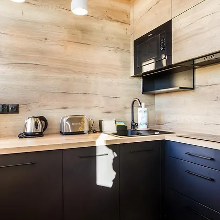 Na Lesnej Bukowina Tatrzanska