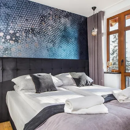 Apartmán Na Lesnej