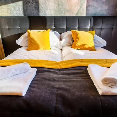 Appartement Na Lesnej- Sauna , Taras Widokowy