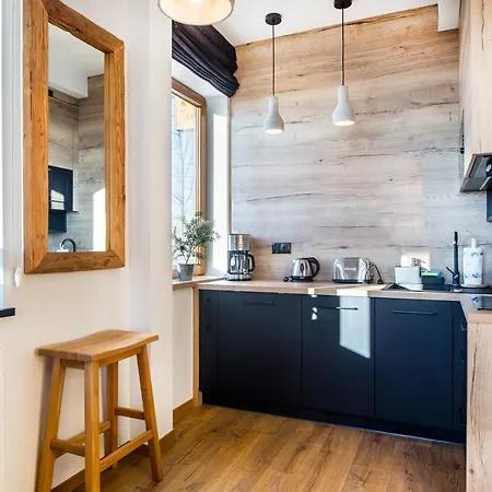 Na Lesnej * Bukowina Tatrzanska