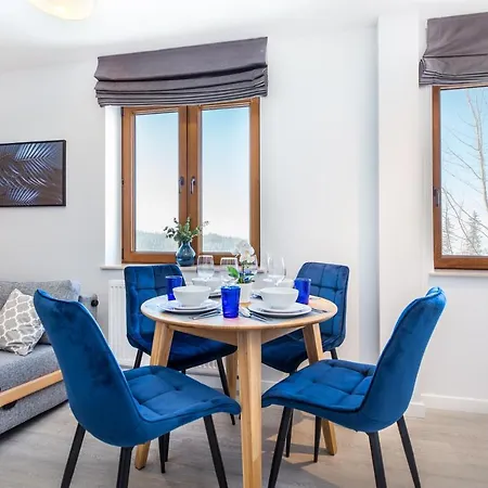 Na Lesnej Apartmán