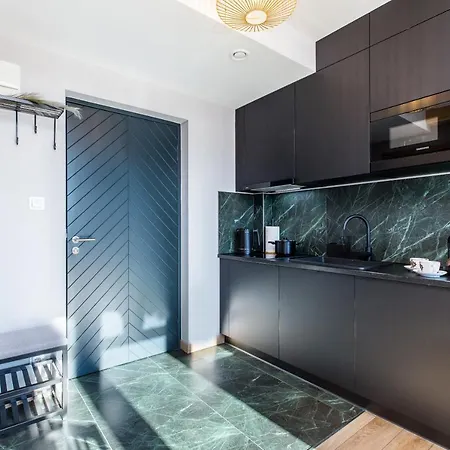 Na Lesnej * Bukowina Tatrzanska