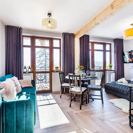 Na Lesnej * Bukowina Tatrzanska