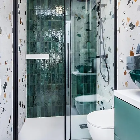 Na Lesnej Apartment Bukowina Tatrzanska