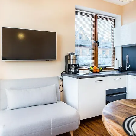 Na Lesnej * Bukowina Tatrzanska