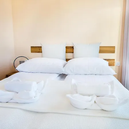 Apartment Na Lesnej Bukowina Tatrzanska