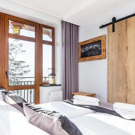 Na Lesnej * Bukowina Tatrzanska