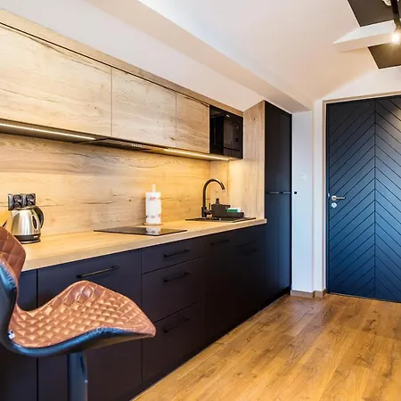 Na Lesnej * Bukowina Tatrzanska