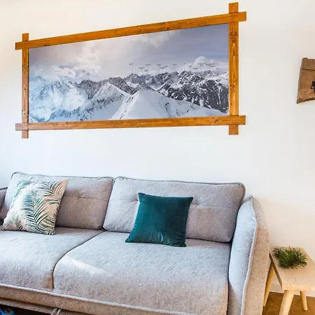 Na Lesnej Apartmán