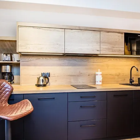 Na Lesnej Bukowina Tatrzanska