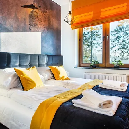 Na Lesnej Apartmán
