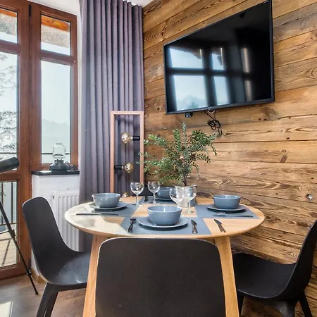 Na Lesnej Apartmán