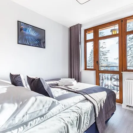 Na Lesnej Apartmán