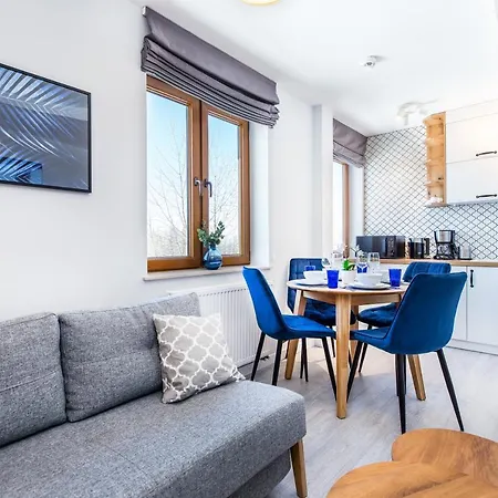 Na Lesnej Apartment *