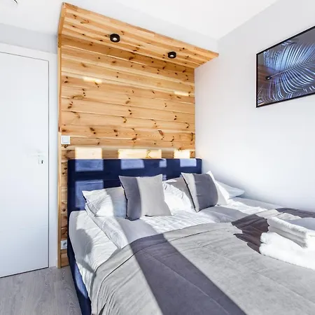 Na Lesnej Apartmán