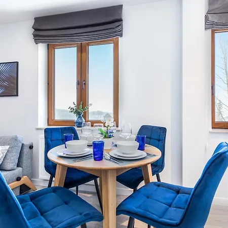 Na Lesnej Apartmán