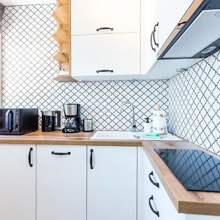 Na Lesnej Apartmán Tatranská Bukovina