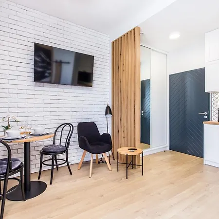 Apartment Na Lesnej Bukowina Tatrzanska