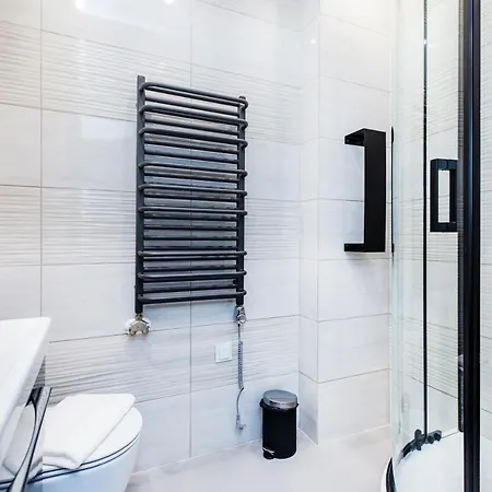 Appartement Na Lesnej- Sauna , Taras Widokowy