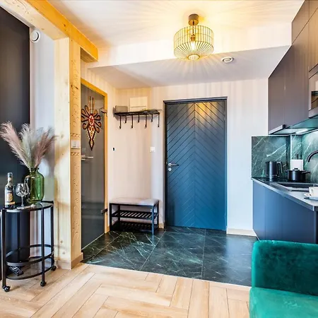 Na Lesnej * Bukowina Tatrzanska