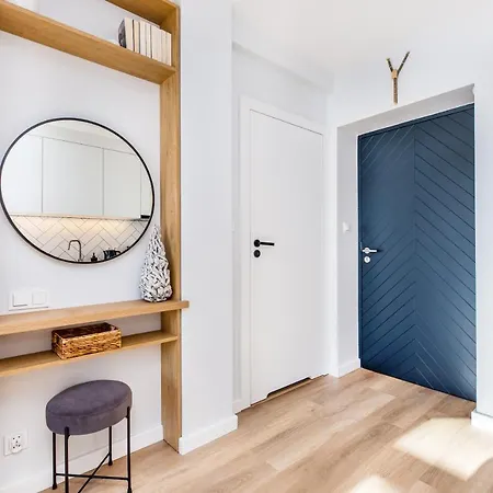 Na Lesnej Apartment *