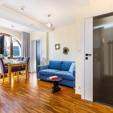 Na Lesnej Bukowina Tatrzanska