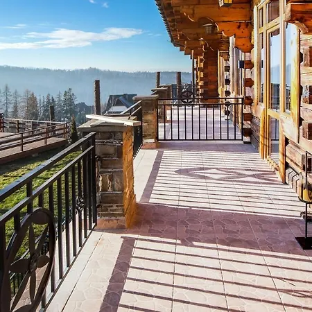 Na Lesnej Apartment *