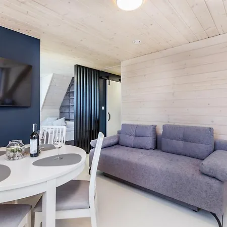 Apartmán Na Lesnej Tatranská Bukovina