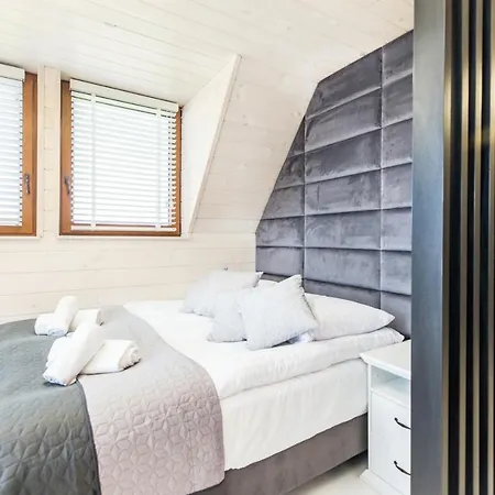 Na Lesnej Apartmán Tatranská Bukovina