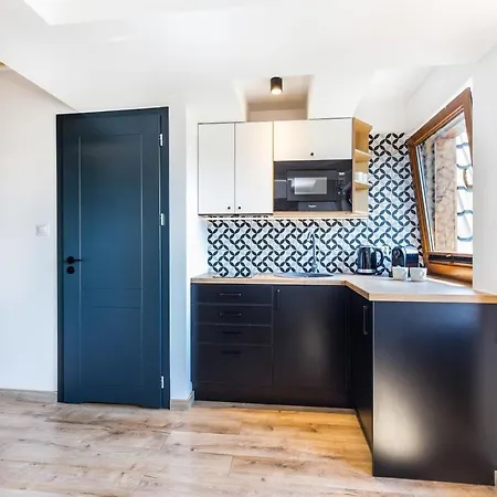 Apartmán Na Lesnej Tatranská Bukovina