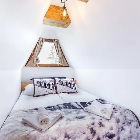 Na Lesnej Apartmán