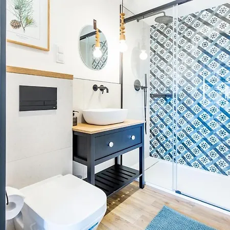 Apartmán Na Lesnej