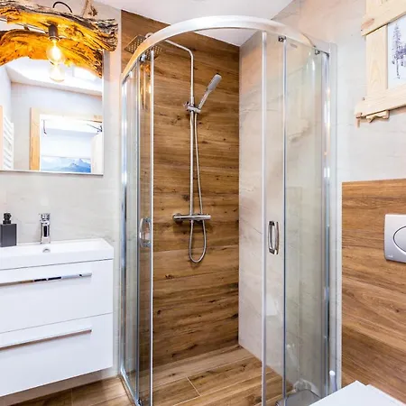 Apartmán Na Lesnej
