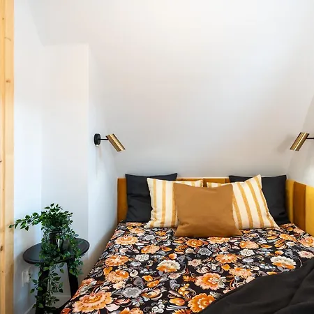 Na Lesnej Apartmán *