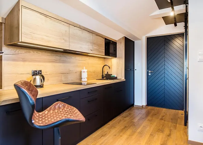 Na Leśnej * Bukowina Tatrzańska