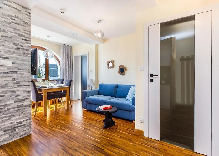 Na Lesnej Bukowina Tatrzańska